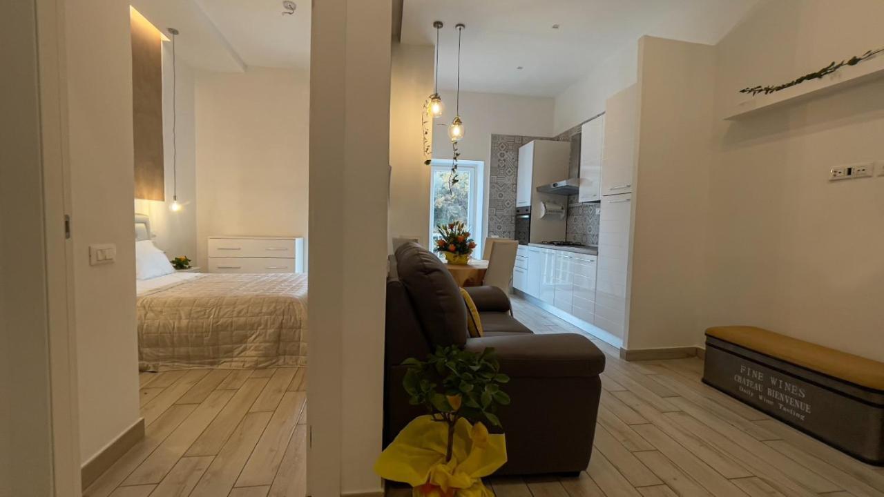 كاستيلاّماري دي ستا Coralinecity المظهر الخارجي الصورة